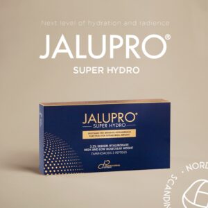Bilde av en eske med produktet Jalupro Super Hydro